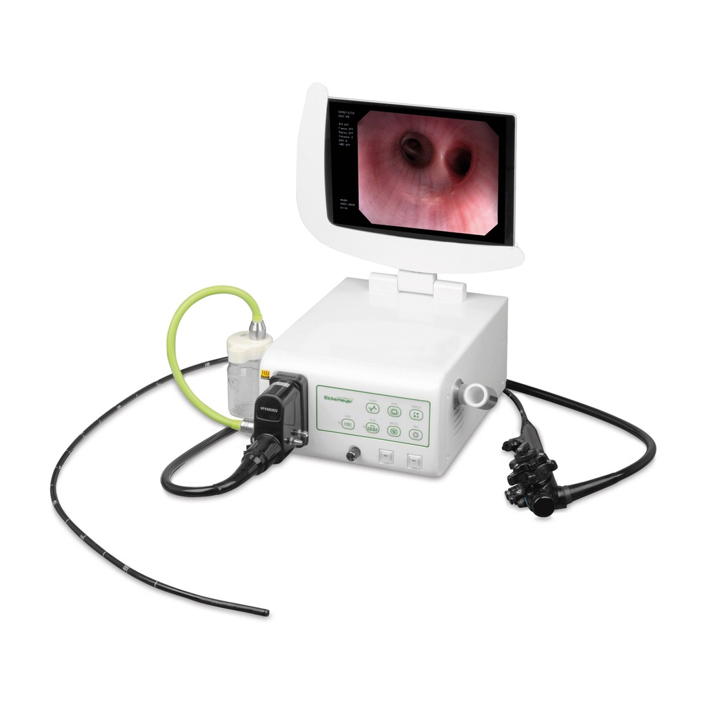 EICKVIEW PRO HD LED VIDEOENDOSKOP SET - EickView HD Videoprozessor #306167, EickView PRO HD Upgrade #30616701 und EickView 150 HD Endoskop #306168