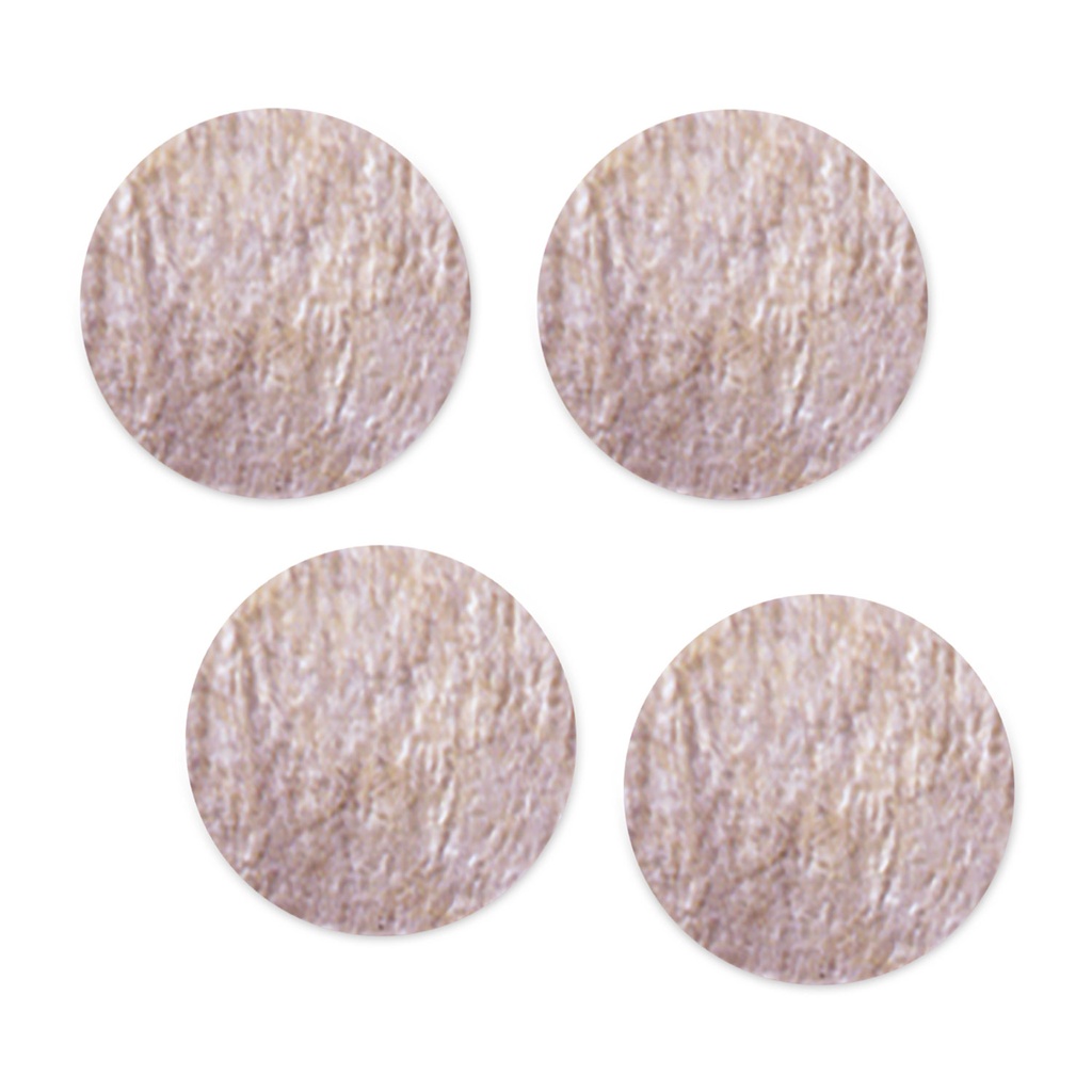 Vetrix® BioSIS Plus+ 15mm Ocular Discs (multi-layer), azelluläres biologisches Gewebeimplantat VPE 4 Stück/Pck.