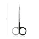 Schere IRIS für Linkshänder, fein, spitz/spitz, 11 cm, gerade