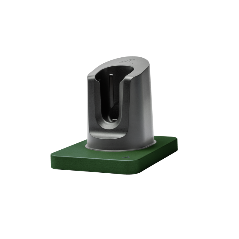 HEINE BETA X VET Einzel-Ladestation, ohne Netzteil und Kabel