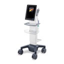 DEMOGERÄT - Ultraschallgerät Mindray TE5 Vet Inkl. 1 Schallkopf (L12-3RCs) incl. Trolley