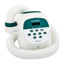 EickWarm Air - Veterinary Warming System inkl. 10 Einmalwärmedecken Wärmedecken, 1450 x 1020 mm