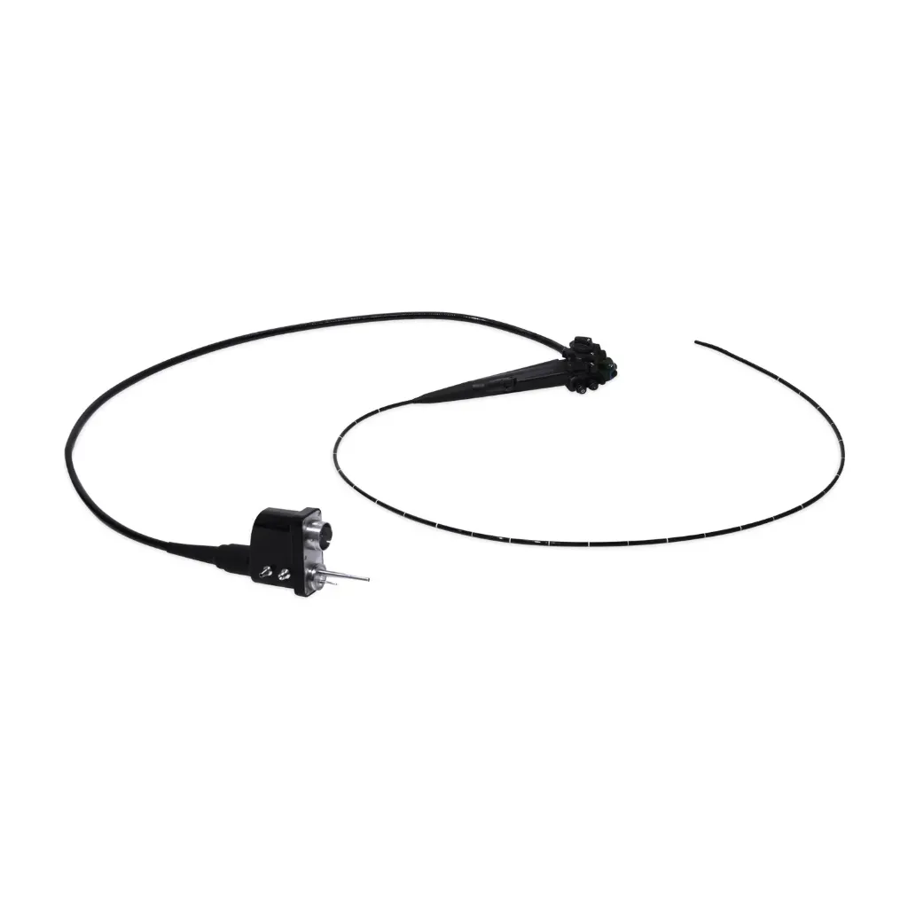 Videoendoskop EickView 300 HD+, Aussen Ø = 13 mm, Arbeitskanal Ø = 3,7 mm, L = 300 cm