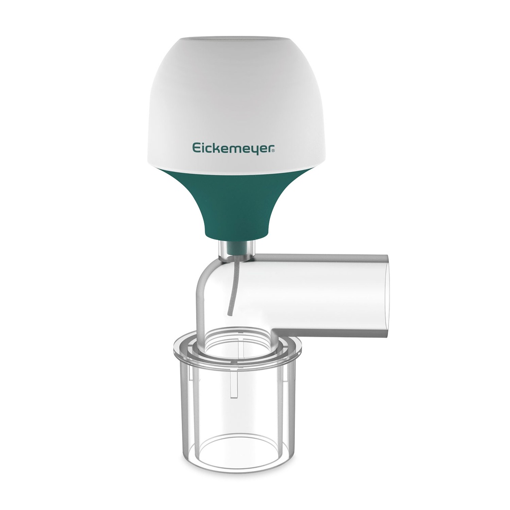 RespiVet NANO II Atemmonitor