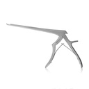 Laminektomiezange Schnittbreite 4 mm, Schaftlänge 180 mm,Ferris-Smith-Kerrison vorwärts schneidend 40°, für Kleintiere