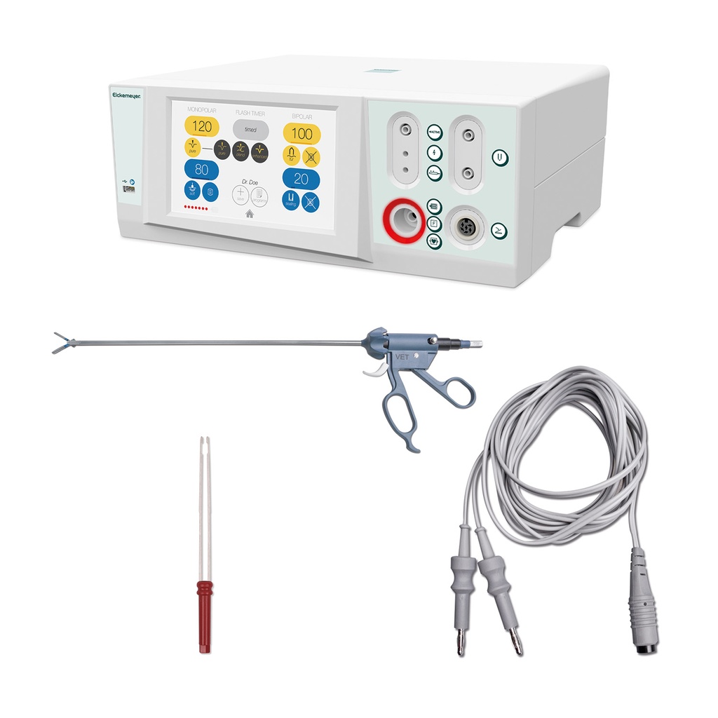 [306042] Vessel Sealing Set