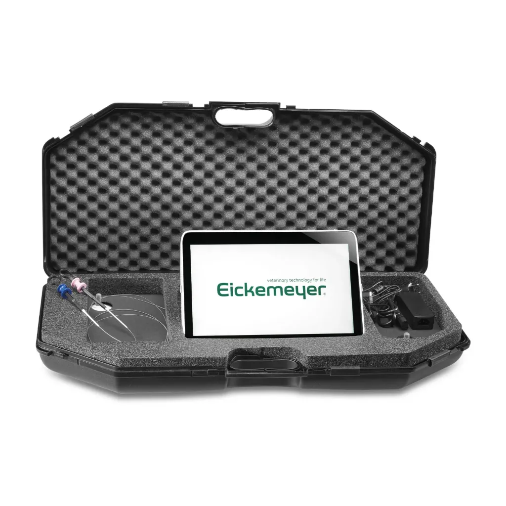 EickView SD Protective Hard Case