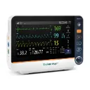 LifeVet 10 Multiparameter Monitor mit Touchscreen