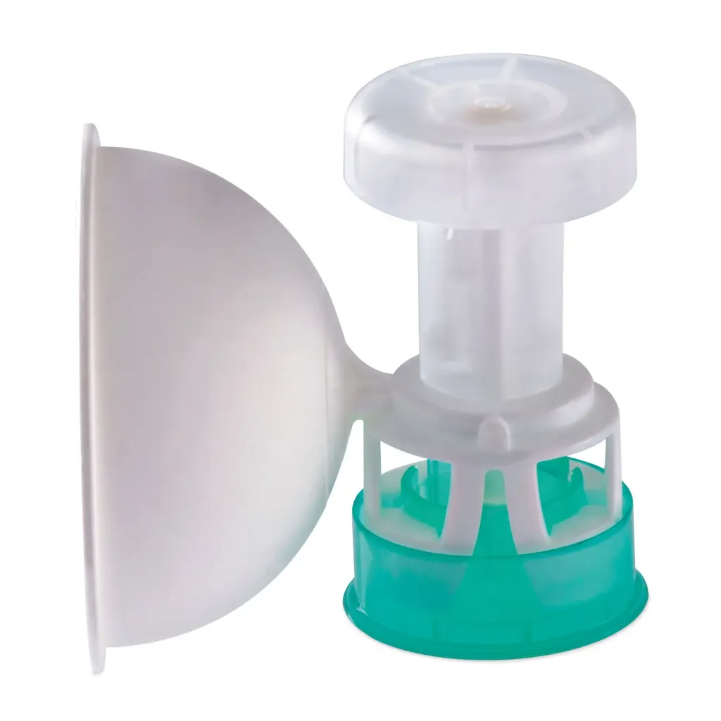 PhaSeal Optima PROTECTOR P20-O, Packung mit 25 Stück