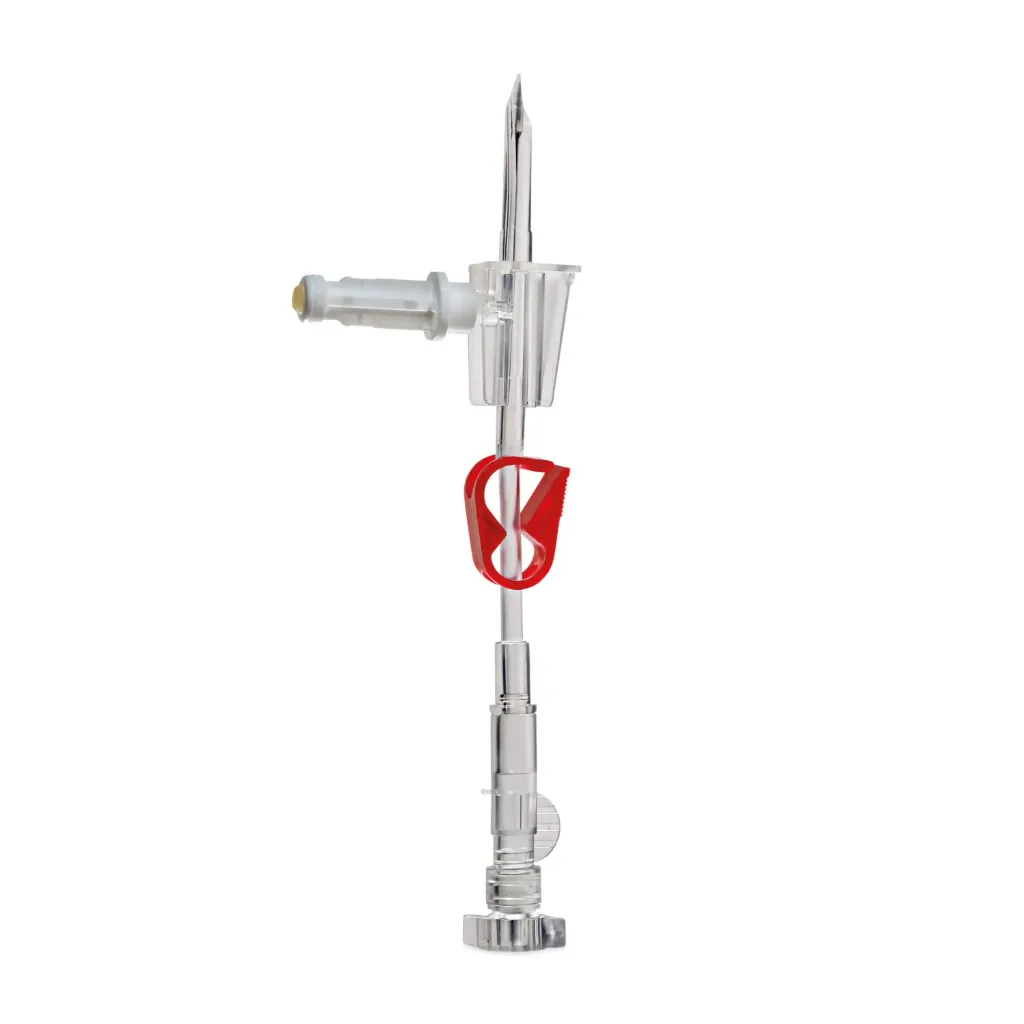 PhaSeal Optima INFUSION ADAPTER C70-O, Packung mit 30 Stück