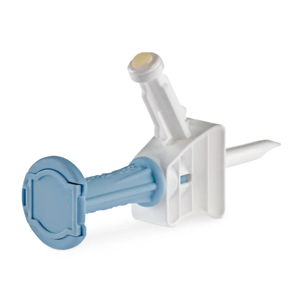 [409036] PhaSeal Optima INFUSION ADAPTER C100-O, Packung mit 50 Stück