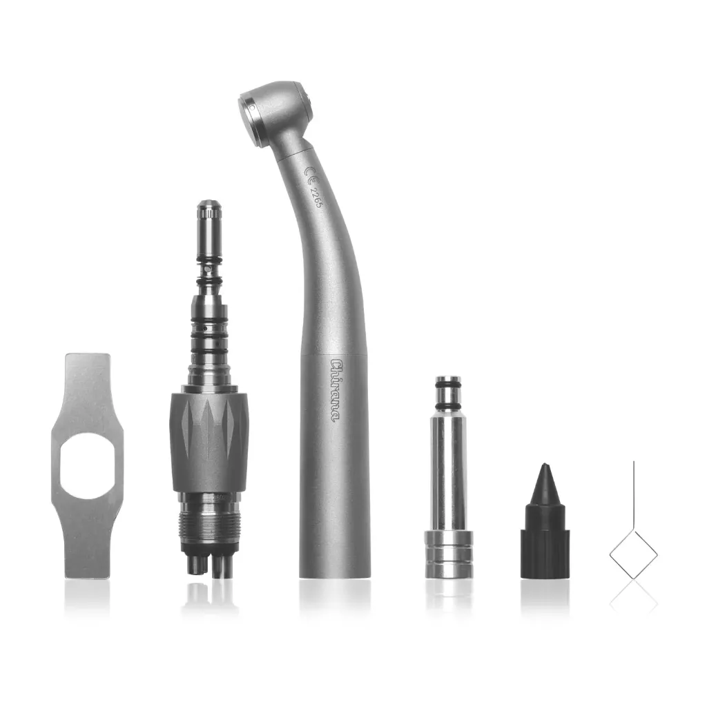 [174029] Chirana LUX-Turbine inkl. Multiflex LED-Kupplung