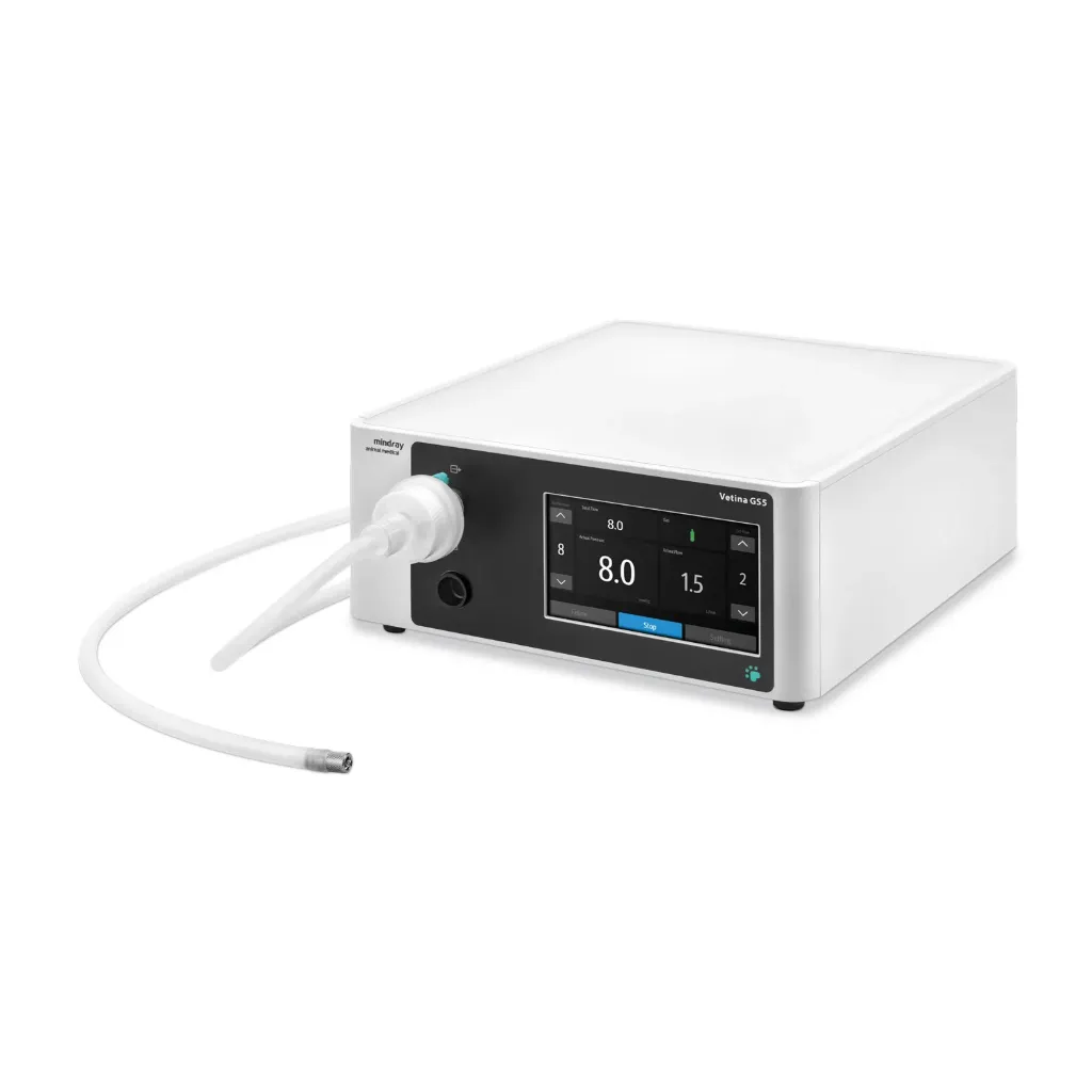 [305305] Mindray CO2 Insufflator 5
