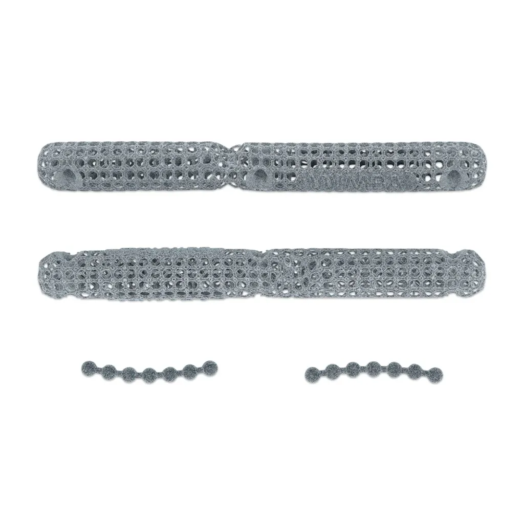 WIMBA Standard Sticks, Pack à 5 St.