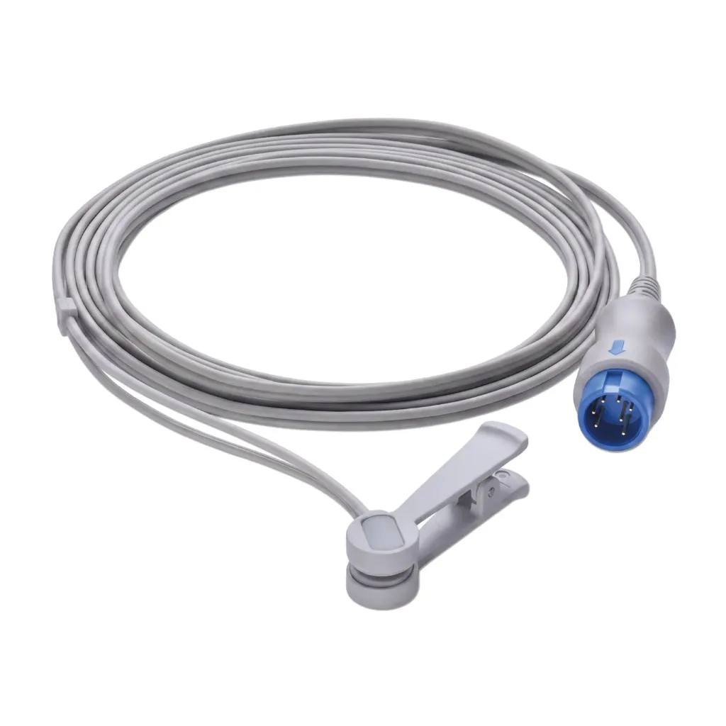 [E32195001] SpO2 Sensor für Vetal 3 und LifeVet 10 Monitor