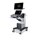Aktionspaket Vetus 9 mit 3 Sonden. Im Aktionspaket enthalten: High Definition mikro-konvex: 2,6-12,8 MHz (C11-3s / Art. Nr. 305056), High Definition linear T-förmig: 3-13 MHz (L13-3Ns / Art. Nr. 305092), Phased array: 2,3-8 MHz (P8-2s / Art. Nr. 305058)