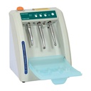Profident HMS (Handpiece Maintenance System), leichte Gebrauchspuren und ohne zusätzliches Öl