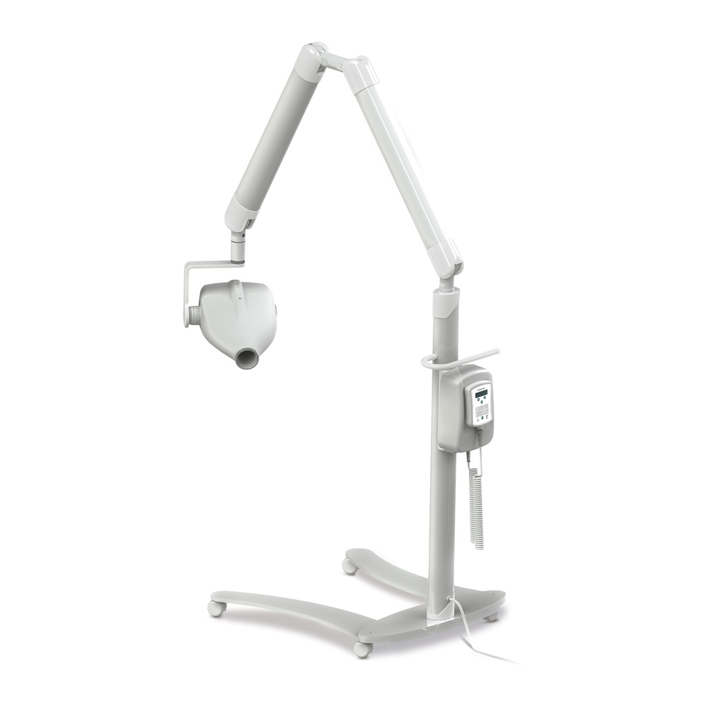 Dental-Röntgengerät HiRay Dental Stativ-Modell, Gebraucht
