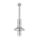 3,5 mm Diamant Bohrer für Algerbrush 170010