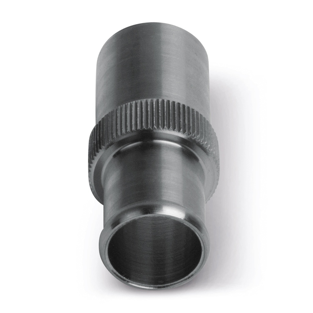 [214501] Adapter für Tracheotuben, 12 mm  