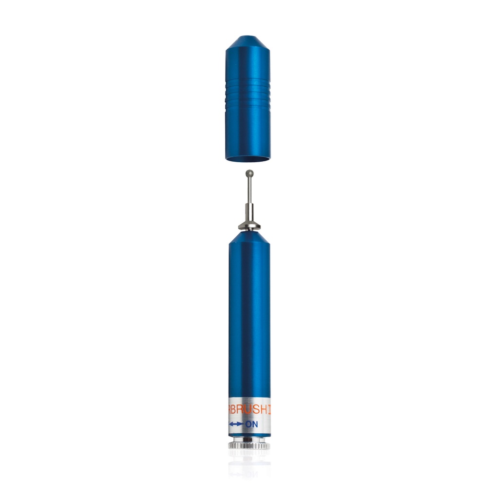 ALGERBRUSH II mit 3,5 mm Diamantfräse  