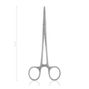 Arterienklemme CRILE, 16 cm, gerade