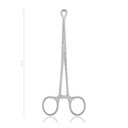 BABCOCK Darm- und Gewebefasszange, atraumatisch, 16 cm