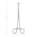 BABCOCK Darm- und Gewebefasszange, atraumatisch, 20 cm