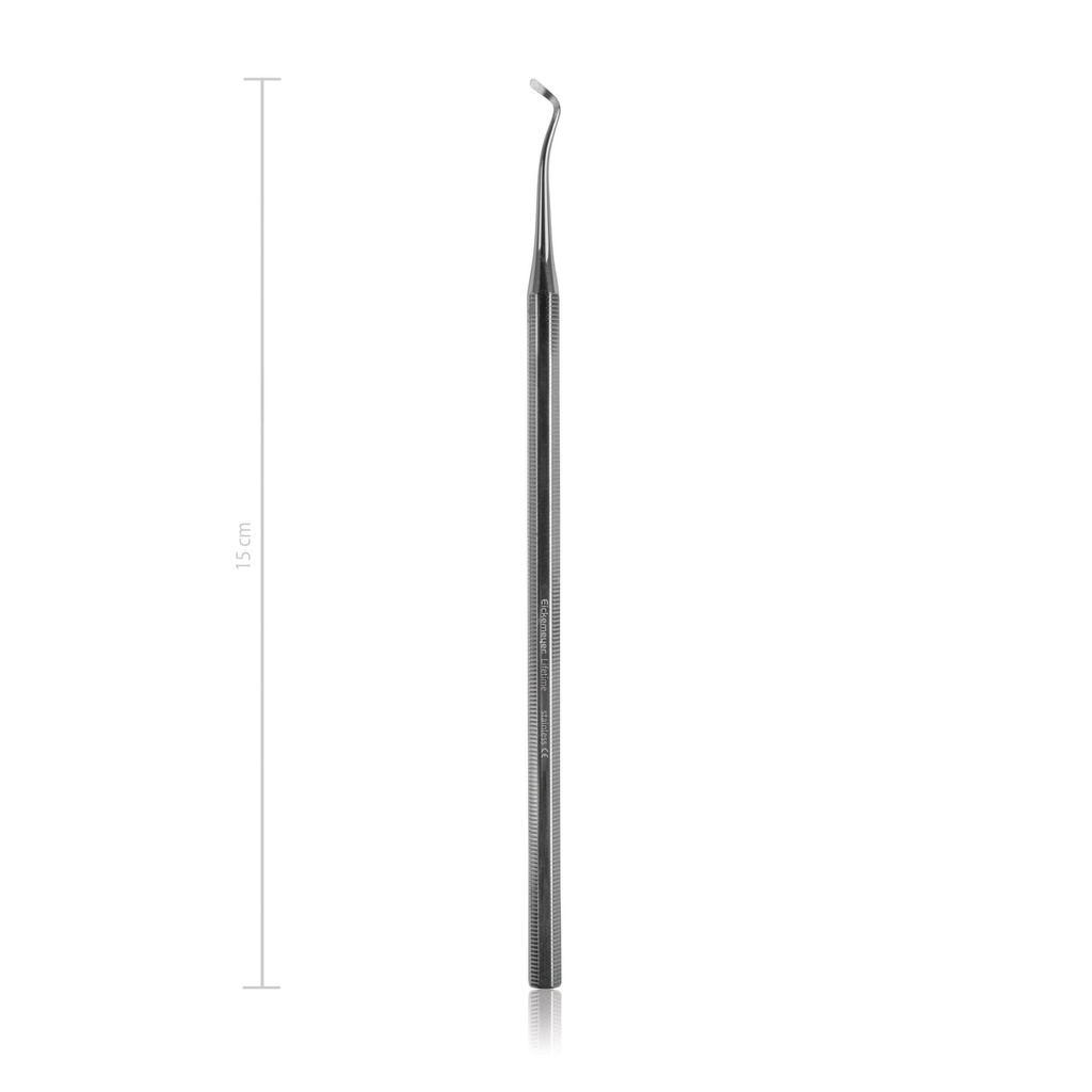 [188730] Bandscheibenlöffel, rechts,15 cm, Fig. 15