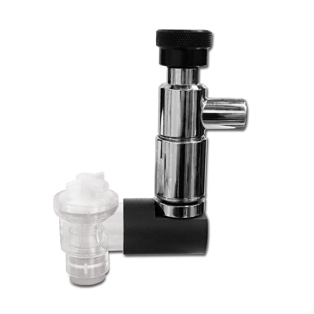 Beep Ventil für LAVC 2000 D GT Narkosegeräte