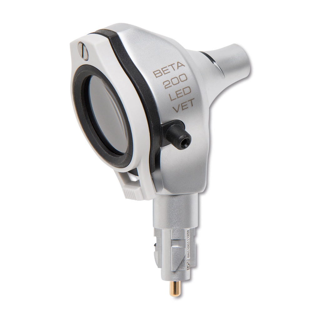 HEINE BETA 200 F.O. VET LED Otoskop G-008.21.250
