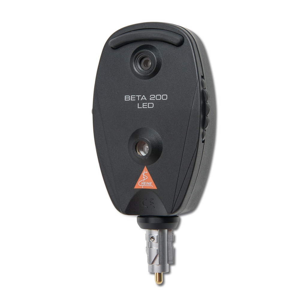 [300137] HEINE BETA 200 LED Ophthalmoskop, C-008.30.100