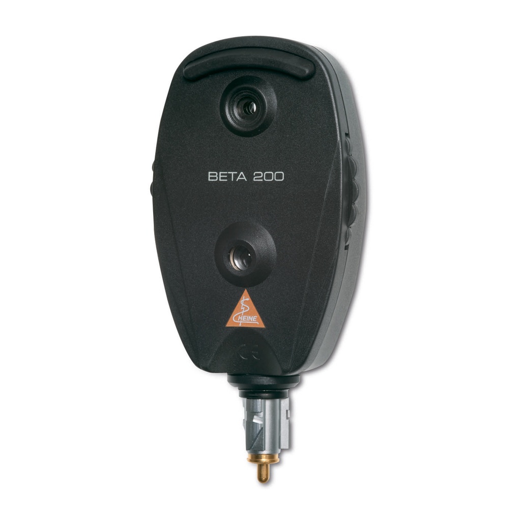 [300136] HEINE BETA 200 Ophthalmoskop, 2,5V, C-001.30.100 