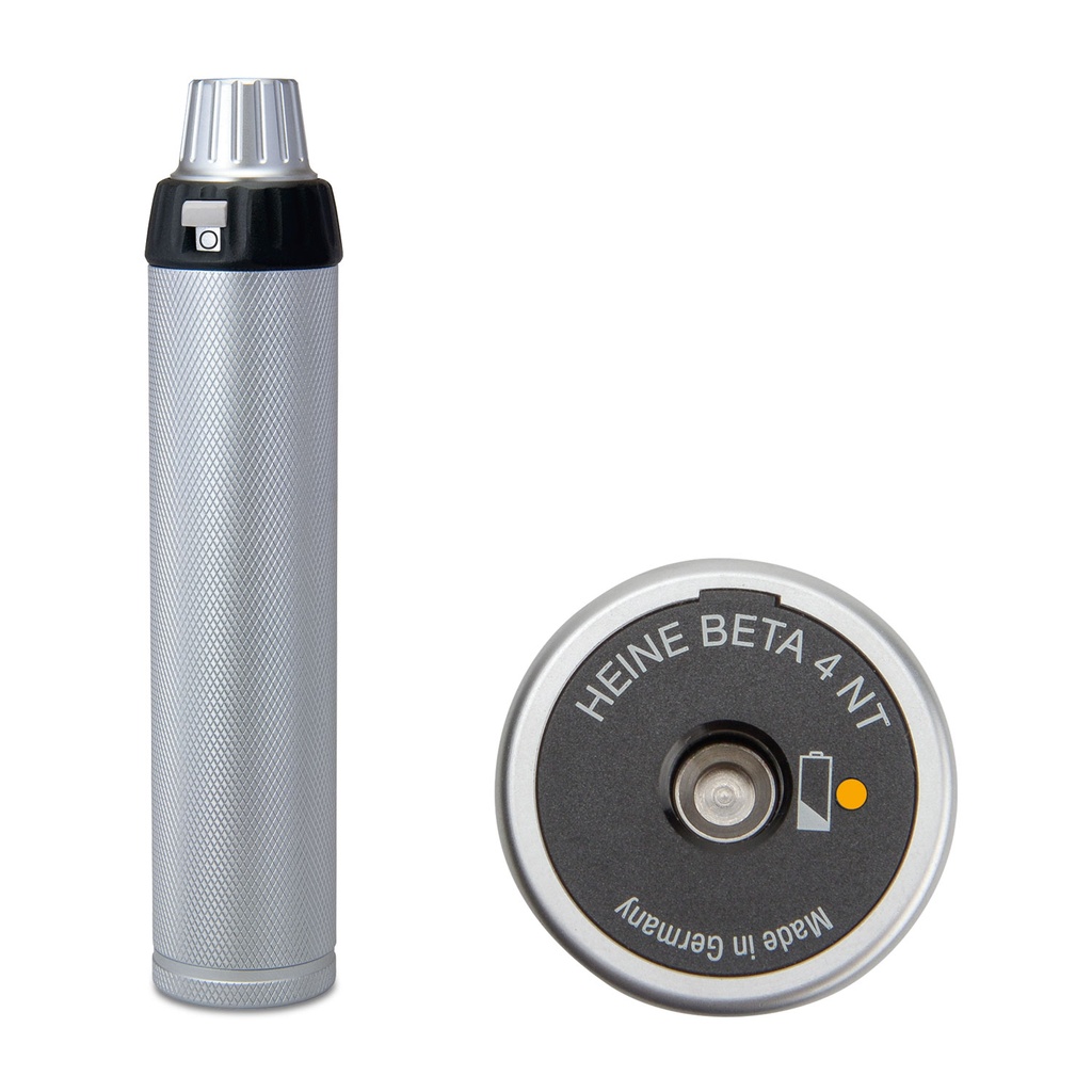 HEINE BETA 4 NT Ladegriff