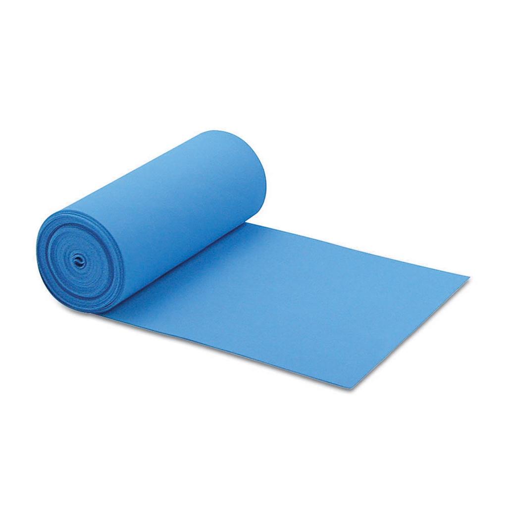 Blutstaubinde ESMARCH 8 cm x 500 cm *aus synthetischem Gummi und talkumfrei*