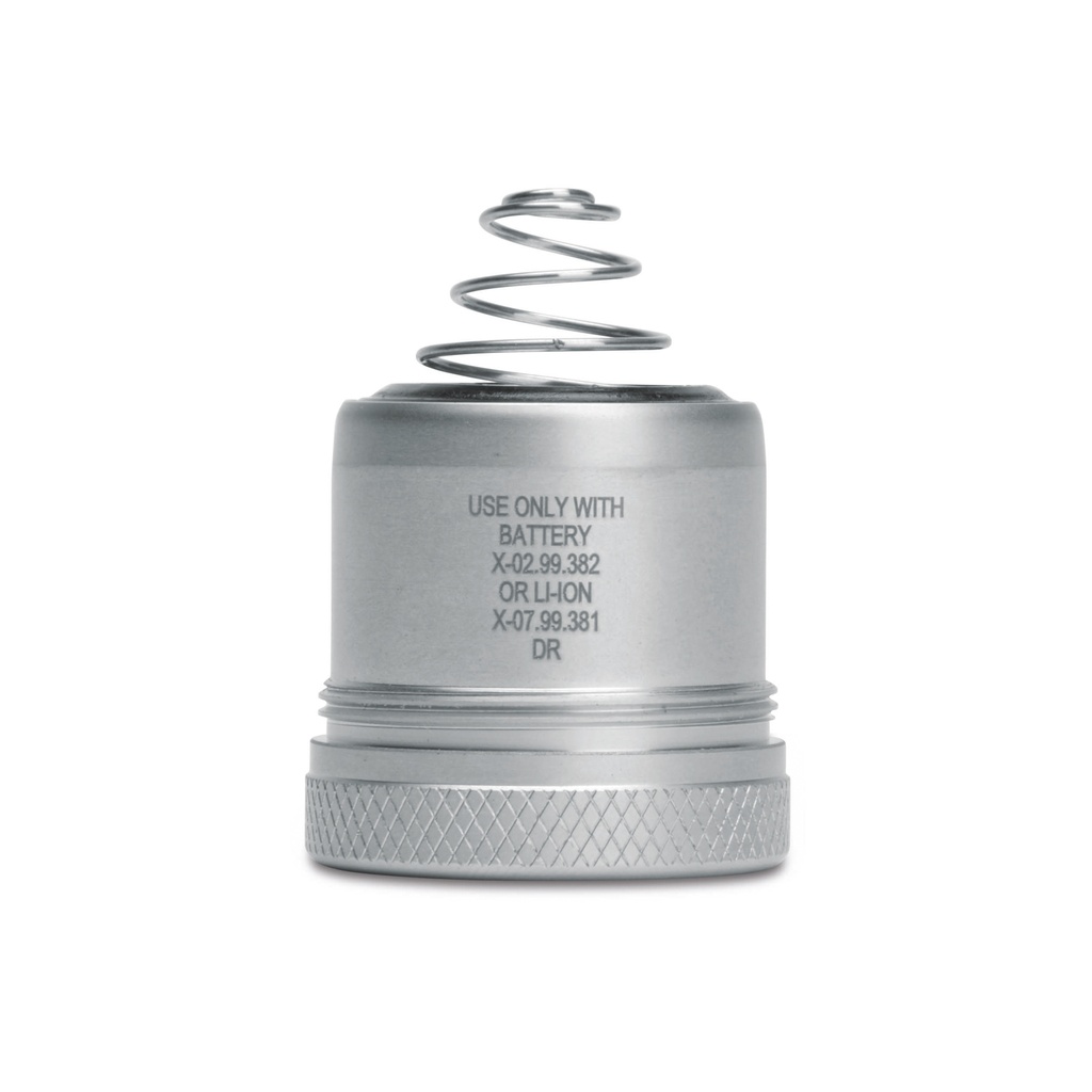 HEINE® Bodeneinheit BETA NT (Ladegriff), X-002.99.412, für Griffhülse
