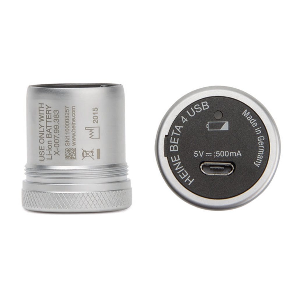 [302440] HEINE Bodeneinheit BETA 4 USB X-002.99.395
