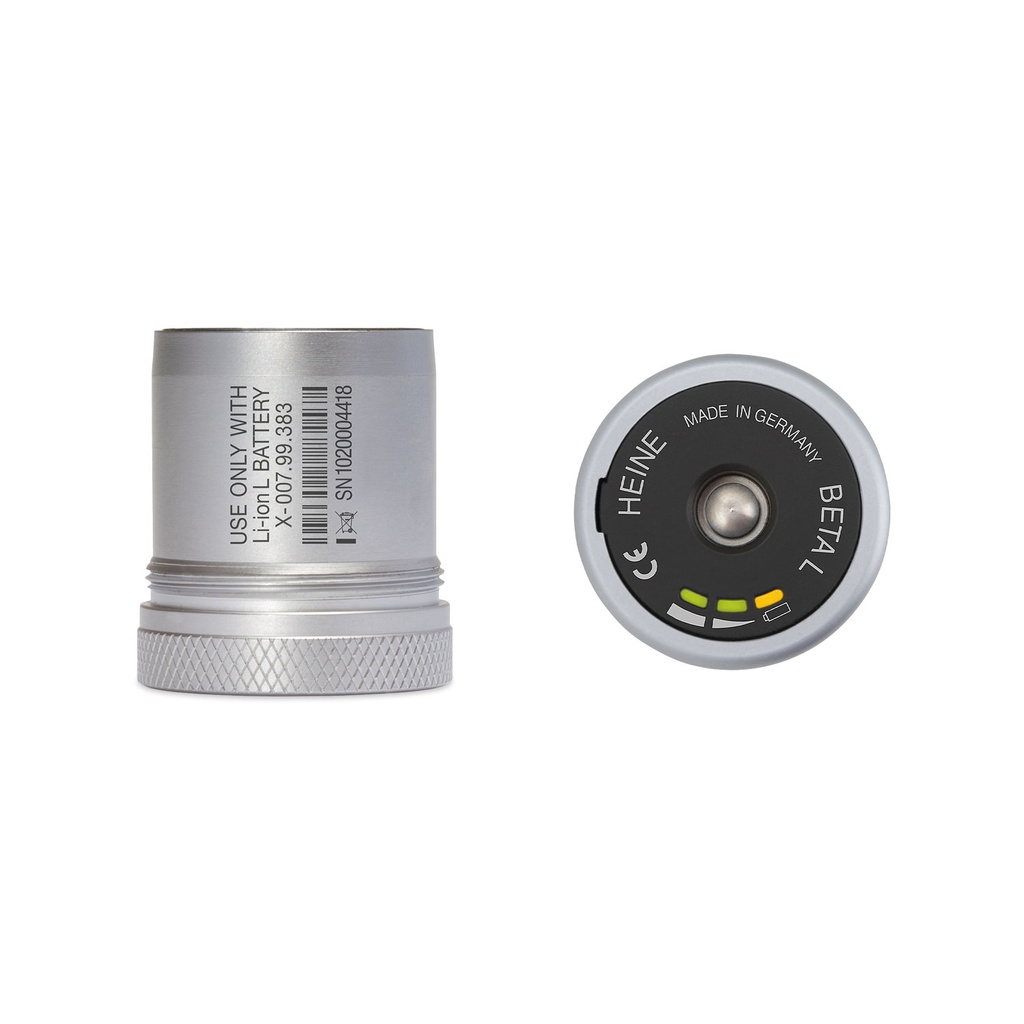 [302438] HEINE® Bodeneinheit BETA L mit LED-Anzeige X-002.99.396