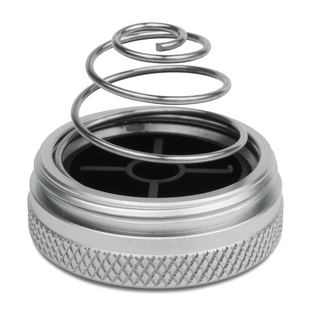 HEINE Bodeneinheit-Batteriegriff  2,5 V, X-000.99.119, für Griffhülse