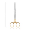 ALLIS Darm- und Gewebefasszange, TC, 15 cm