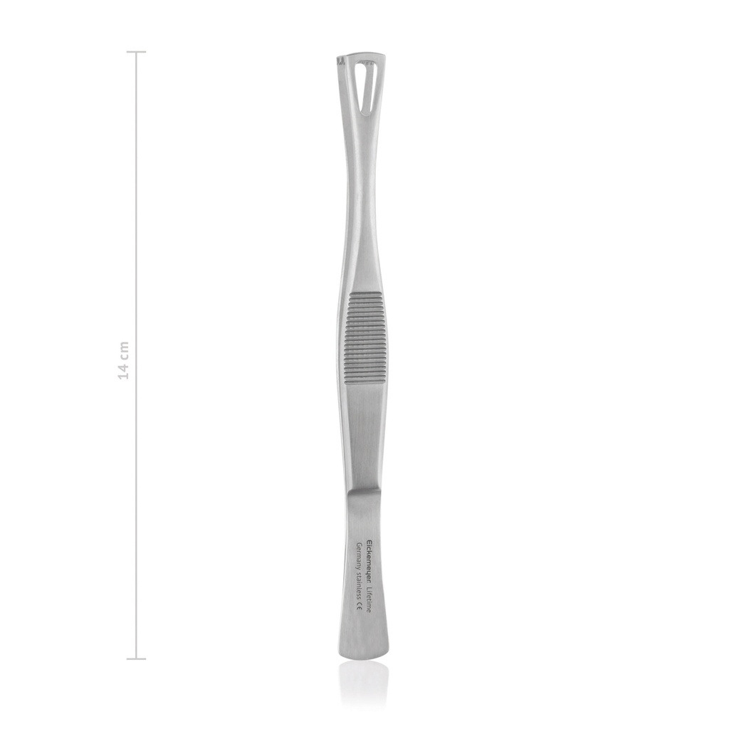 Chirurgische Pinzette DUVAL, 14 cm