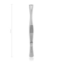 Chirurgische Pinzette DUVAL, 14 cm