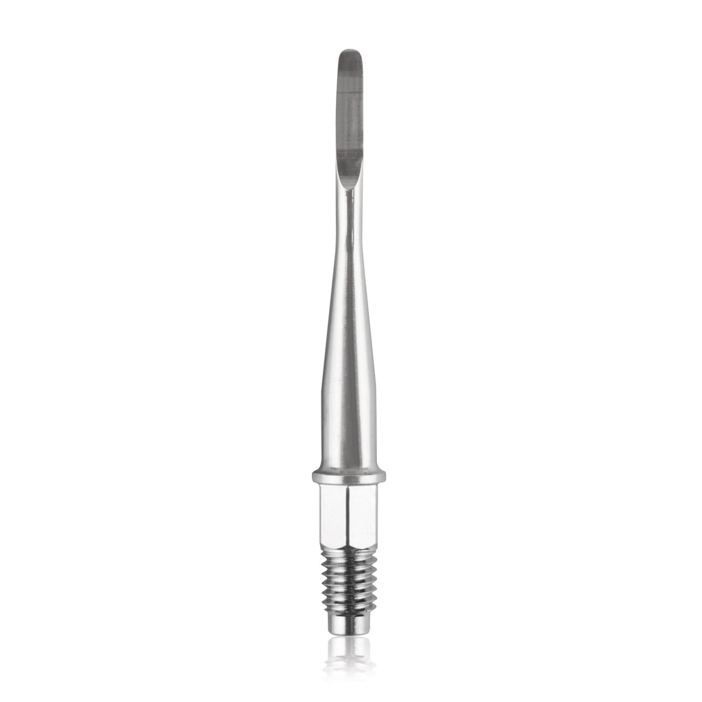 [175106] Dentanomic Luxator Klinge, 3 mm  