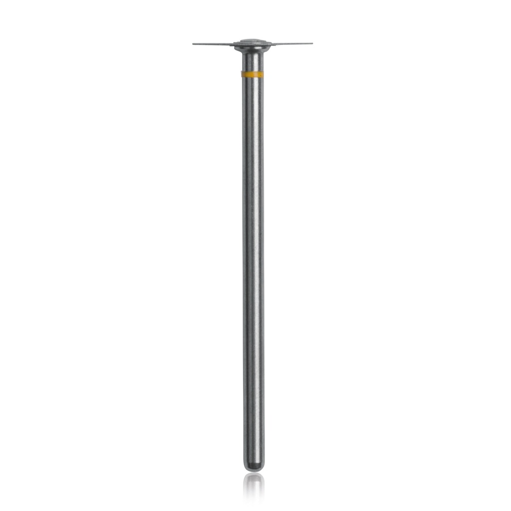 [174455] Diamanttrennscheibe Ø 13 mm, speziell für Nager