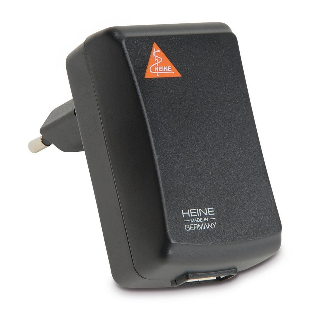 [302442] HEINE E4- USB Netzteil X-000.99.305 passend für mPack mini
