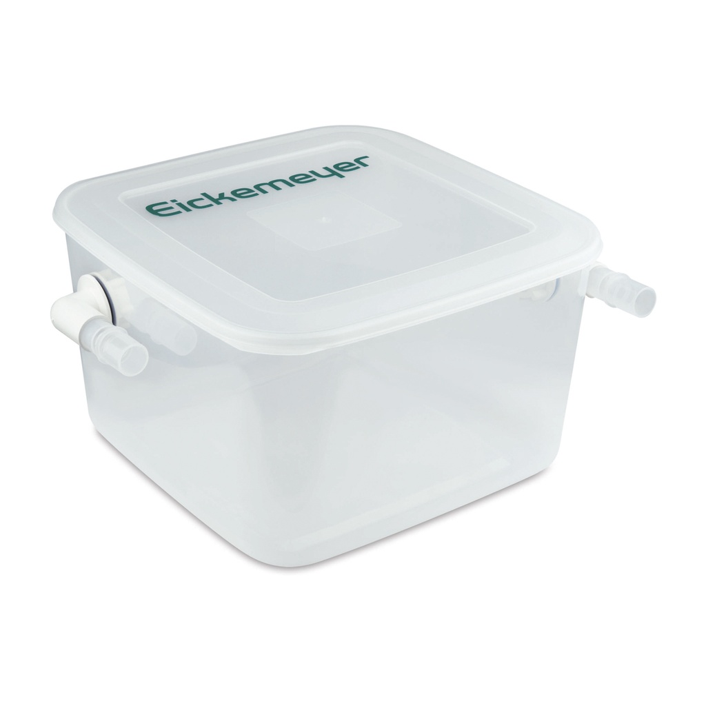 EICKEMEYER® Narkosebox, 13 L  