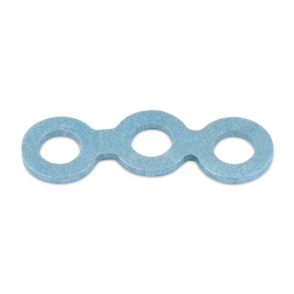 [197216] EickLoxx SPP® Sicherungsplatte S, hellblau 