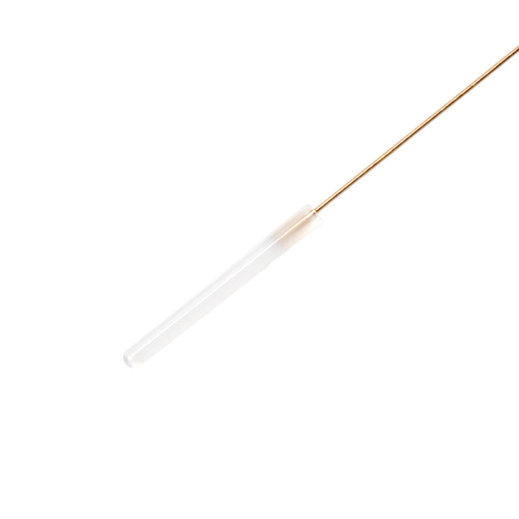 [1736010] iCare Einweg-Prüftips für TONOLAB Packung mit 100 Stück