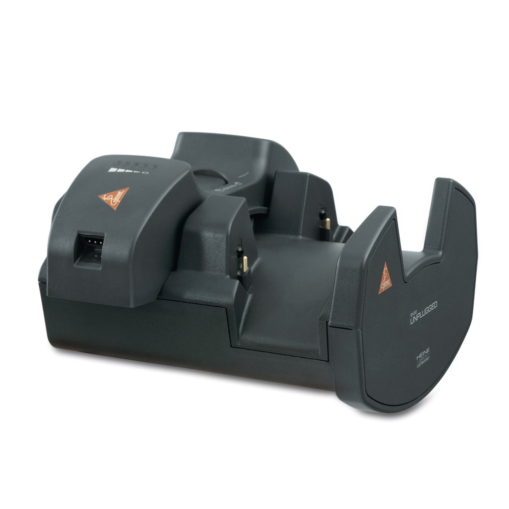 HEINE EN 50 Wandtransformator UNPLUGGED (ohne mPack UNPLUGGED) 6V