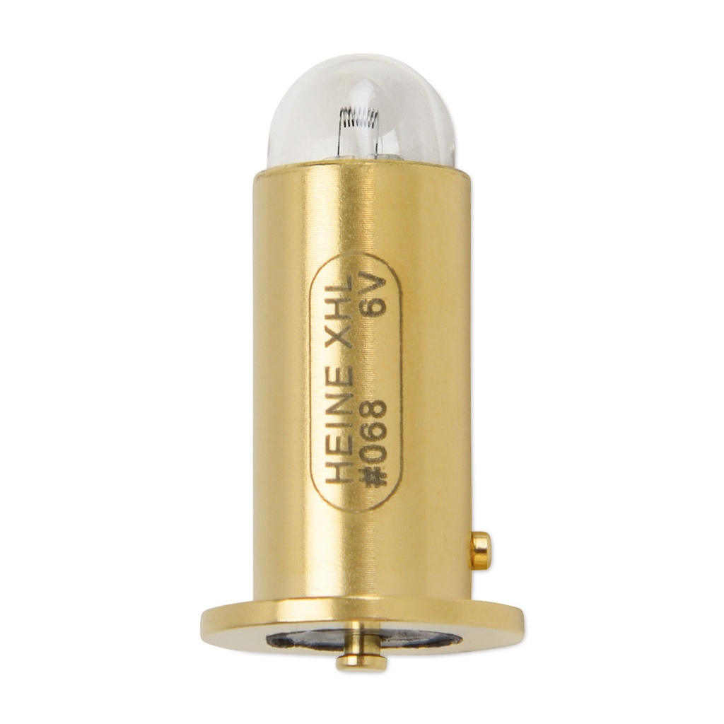HEINE XHL Xenon Halogenlampe für Video OMEGA 2C Video-Ophthalmoskop